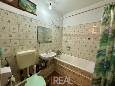 Apartament 3 camere Militari Apusului, 71 mp, etaj 3, metrou aproape - foto 10