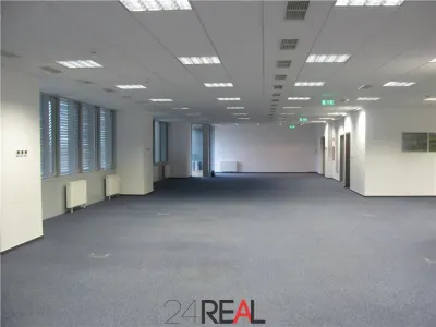 Spatiu de birouri in Sun Offices, clasa A, langa metrou - foto 2