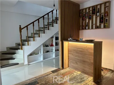 Casa de vannzare Bragadiru -Triplex 116 mp + curte proprie 105 mp - foto 4