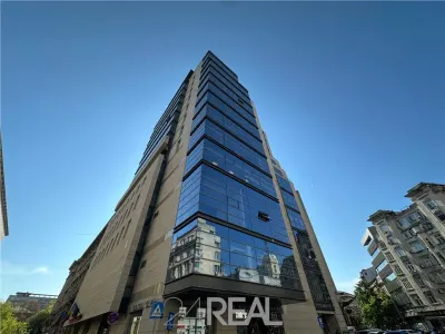 Inchirieri birouri clasa A - Excelsior Business Center - Bucuresti