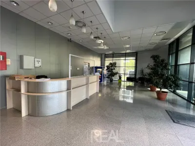 Inchiriere spatii de birouri in Pipera - Integral BC - de la 46 mp - foto 2