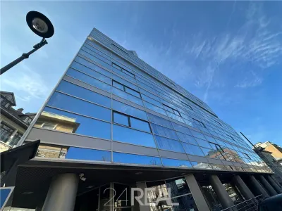 Inchiriere spatii birouri Universitate - de la 201 mp - Bucuresti
