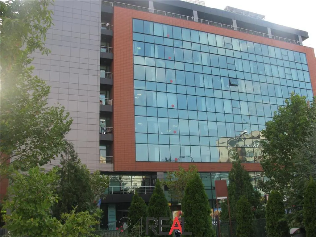 Spatiu destinat birouri sau sala fitness, clinica, loc de joaca - foto 1