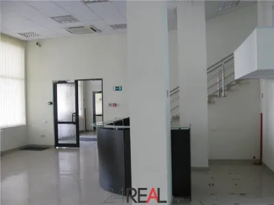 Inchiriere spatiu birouri parter in Regie - foto 9