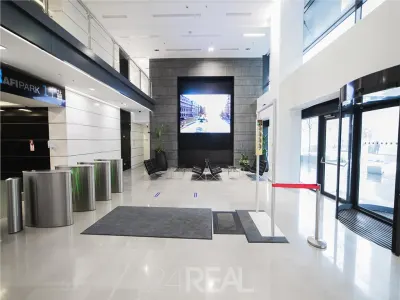 AFI Business Park -  Cotroceni - de la 164 mp - foto 15