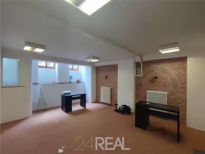 Inchiriere spatii - Unirii - pretabile activitati birou/comerciale - foto 8