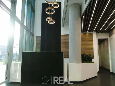 AFI Lakeview Office Building - ultimul spatiu disponibil - 316 mp - foto 7