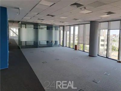 Inchirieri birouri in GlobalWorth Plaza  - de la 351 mp - foto 21