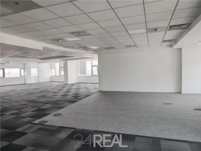 Birouri premium in Premium Plaza - 516 mp - priveliste exceptionala - foto 2