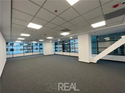Birou de inchiriat in Hyperion Towers - foto 19