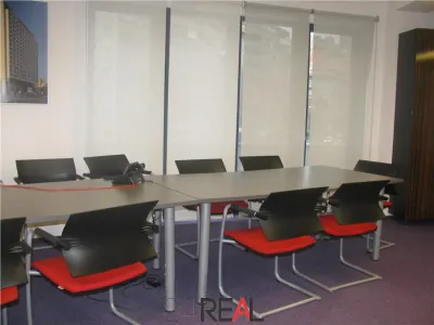 Magheru One Office Building - Spatiu birouri 325 mp - Ultracentral - foto 13