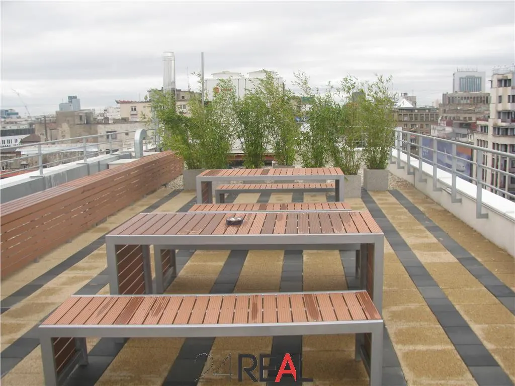 Magheru One Office Building - Spatiu birouri 325 mp - Ultracentral - foto 3
