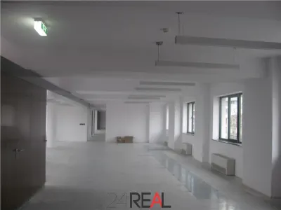Magheru One Office Building - Spatiu birouri 325 mp - Ultracentral - foto 10