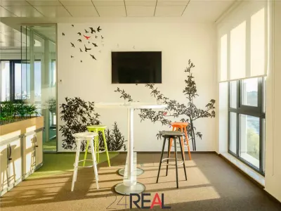 Inchiriere spatii de birouri in Ethos House - 526 mp - foto 21
