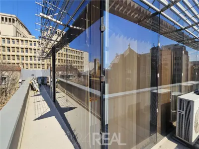 Luxoffice Center - duplex birouri 290 mp - foto 4