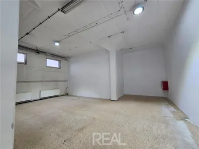Spatii depozitare, productie, birouri, showroom-uri - de la 450 mp - foto 8