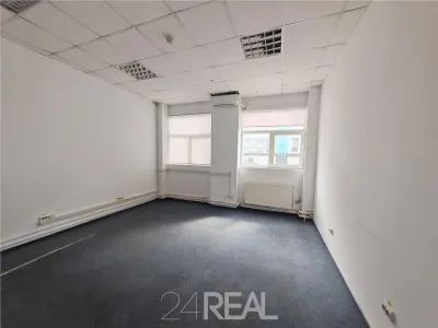 Spatii pentru birouri in Sema Parc - foto 11