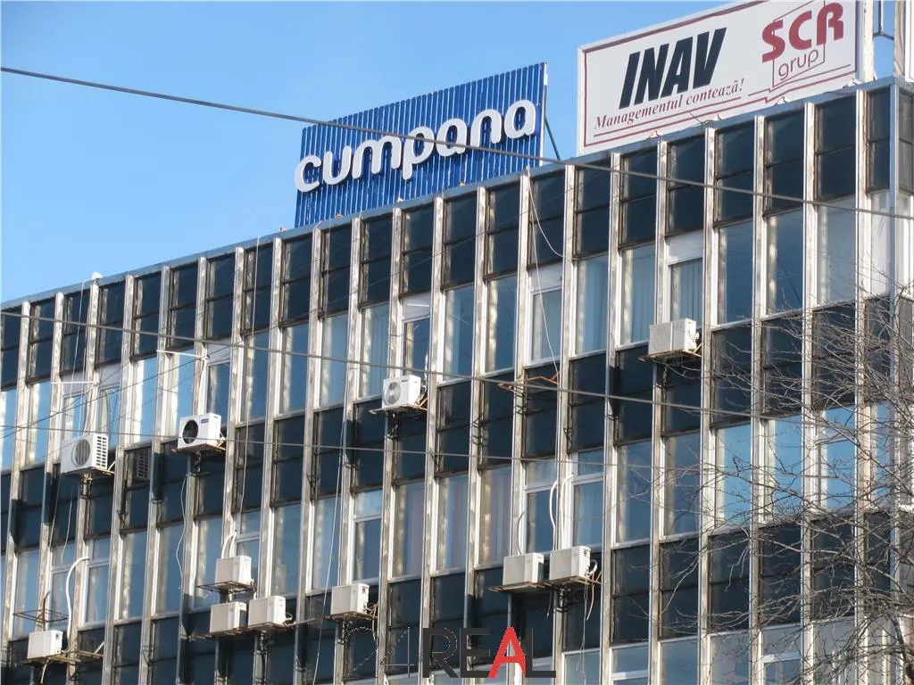 Inchirieri spatii de birouri in Baneasa - 54 mp - foto 1