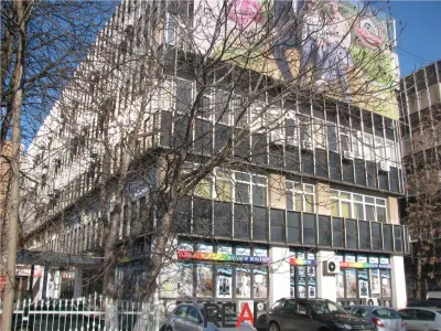 Inchirieri spatii de birouri in Baneasa - 54 mp - foto 6