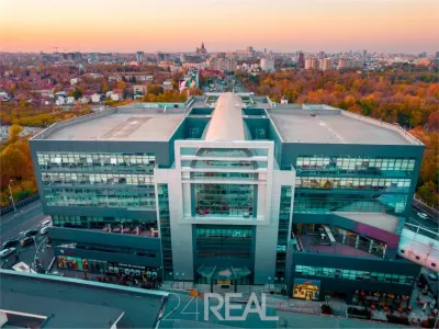 Spatiu birou - metrou Eroii Revolutiei - City Offices - Bucuresti