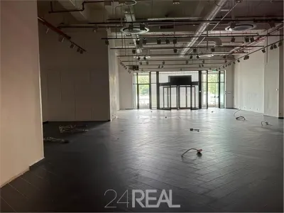 Inchiriere spatiu comercial in galeriile Unirea Shopping Center - Bucuresti