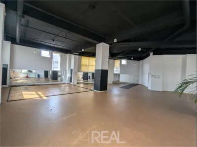 Inchiriere spatiu comercial in galeriile Unirea Shopping Center - Bucuresti
