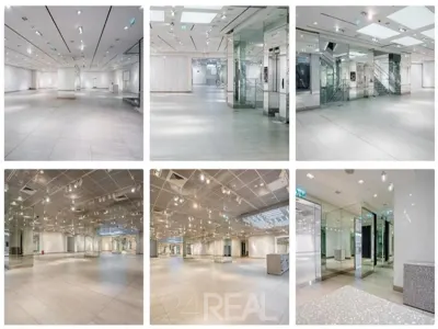 Inchiriere spatiu comercial in galeriile Unirea Shopping Center - foto 3