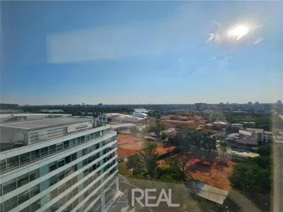 Inchiriere birouri - Floreasca Tower - zona Promenada - foto 9