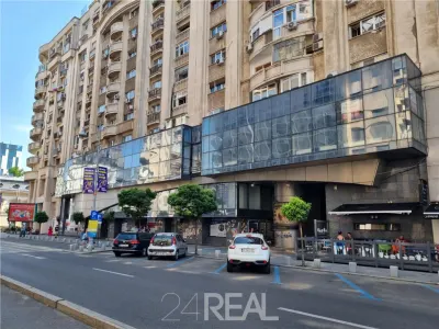 Inchiriere spațiu comercial pe Calea Victoriei - 220 - 450 mp - Bucuresti
