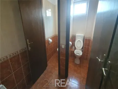 Spatii de birouri de la 140 mp in zona Theodor Pallady - foto 7