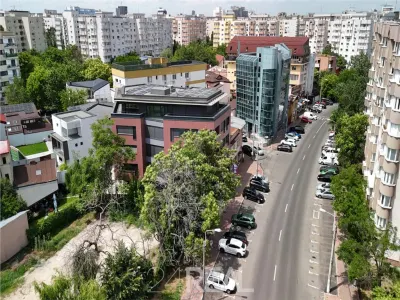 Inchiriere cladire de birouri in zona Vitan Mall - foto 18