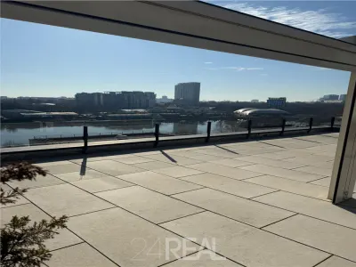 Vanzare Penthouse - Laguna Residence - foto 22