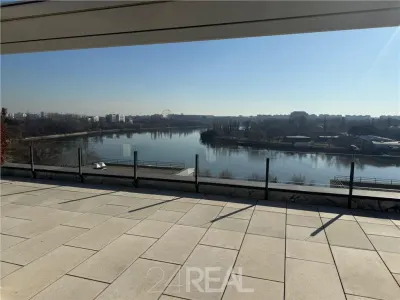 Vanzare Penthouse - Laguna Residence - foto 4
