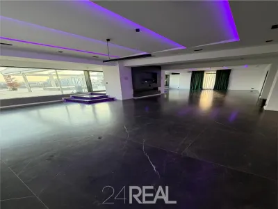 Vanzare Penthouse - Laguna Residence - foto 8