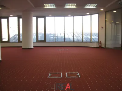 Inchiriere spatii de birouri zona Titulescu - foto 7