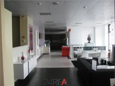 Spatiu pretabil showroom/birouri - mezanin- Bulevardul Unirii - foto 4
