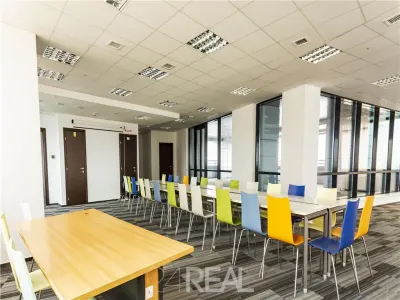 Inchiriere spatii pentru birouri - Baneasa - foto 9
