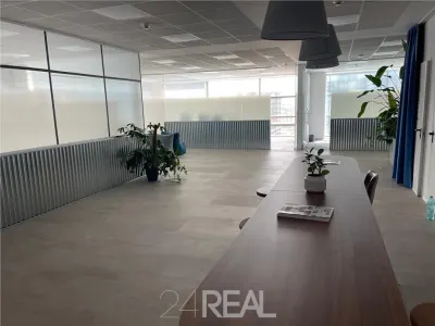 Global City Business Park - spatii birouri de inchiriat - foto 9