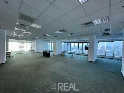 Inchirieri birouri in Nord City Tower de la 47 mp - foto 13
