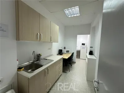 Inchirieri birouri in Nord City Tower de la 47 mp - foto 14