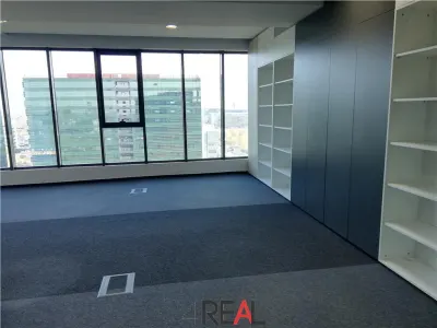 Inchirieri birouri in Nord City Tower de la 47 mp - foto 24