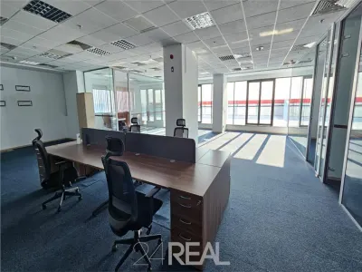 Inchirieri birouri in Nord City Tower de la 47 mp - foto 6