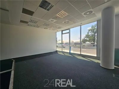 Inchiriere birouri in AFI Floreasca Business Park de la 214 mp - foto 4