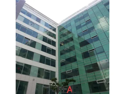 Inchiriere birouri in AFI Floreasca Business Park de la 214 mp - foto 10
