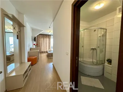 Vanzare Cladire Multifunctionala 783mp Mamaia Nord - Pensiune la Cheie - foto 12