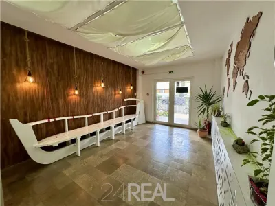 Vanzare Cladire Multifunctionala 783mp Mamaia Nord - Pensiune la Cheie - foto 5