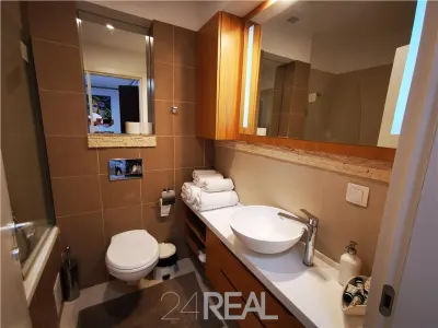 Apartament  Tip Studio - Calea Calarasilor - Hyperion - foto 6
