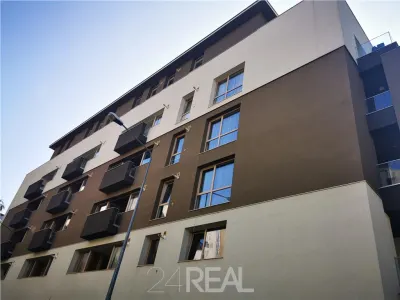Apartament  Tip Studio - Calea Calarasilor - Hyperion - foto 10