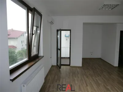 Cladire de birouri inchiriata, de vanzare, metrou Aurel Vlaicu - foto 3