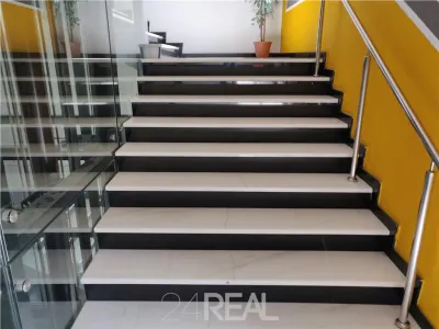 Spatiu birou de inchiriat - de la 61 mp, utilitati incluse - foto 6